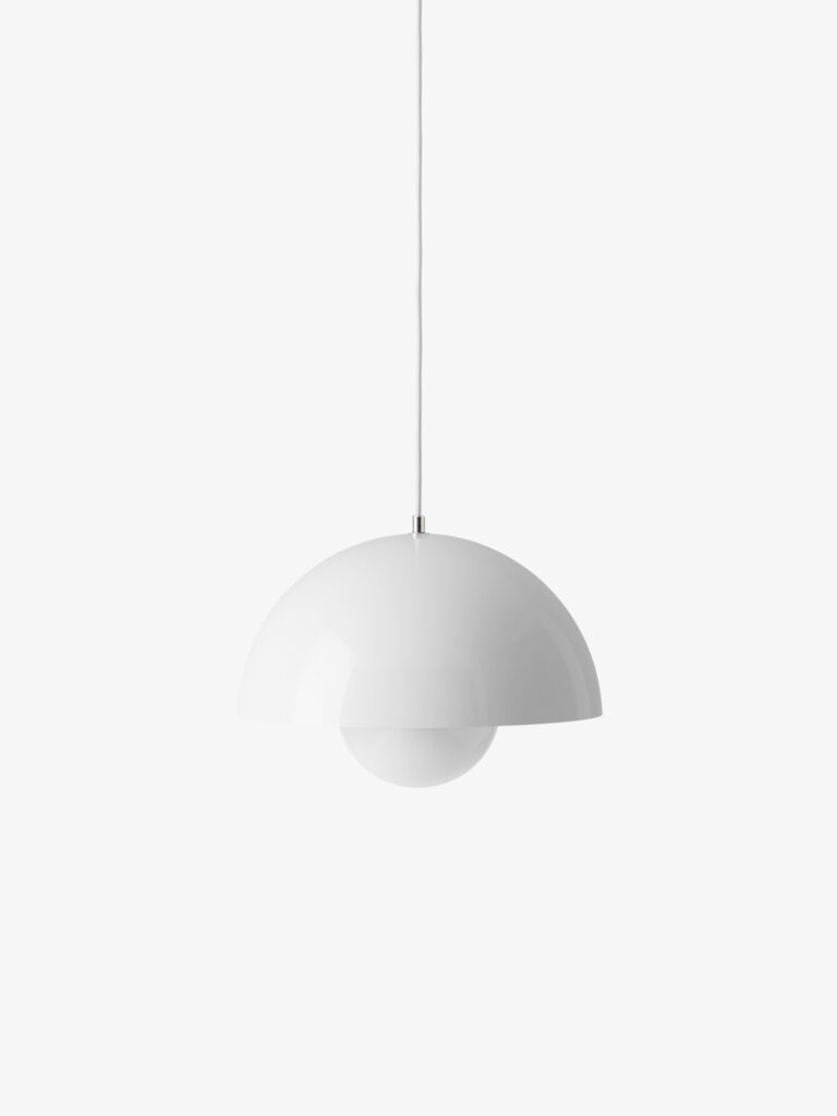 FLOWERPOT PENDANT VP7