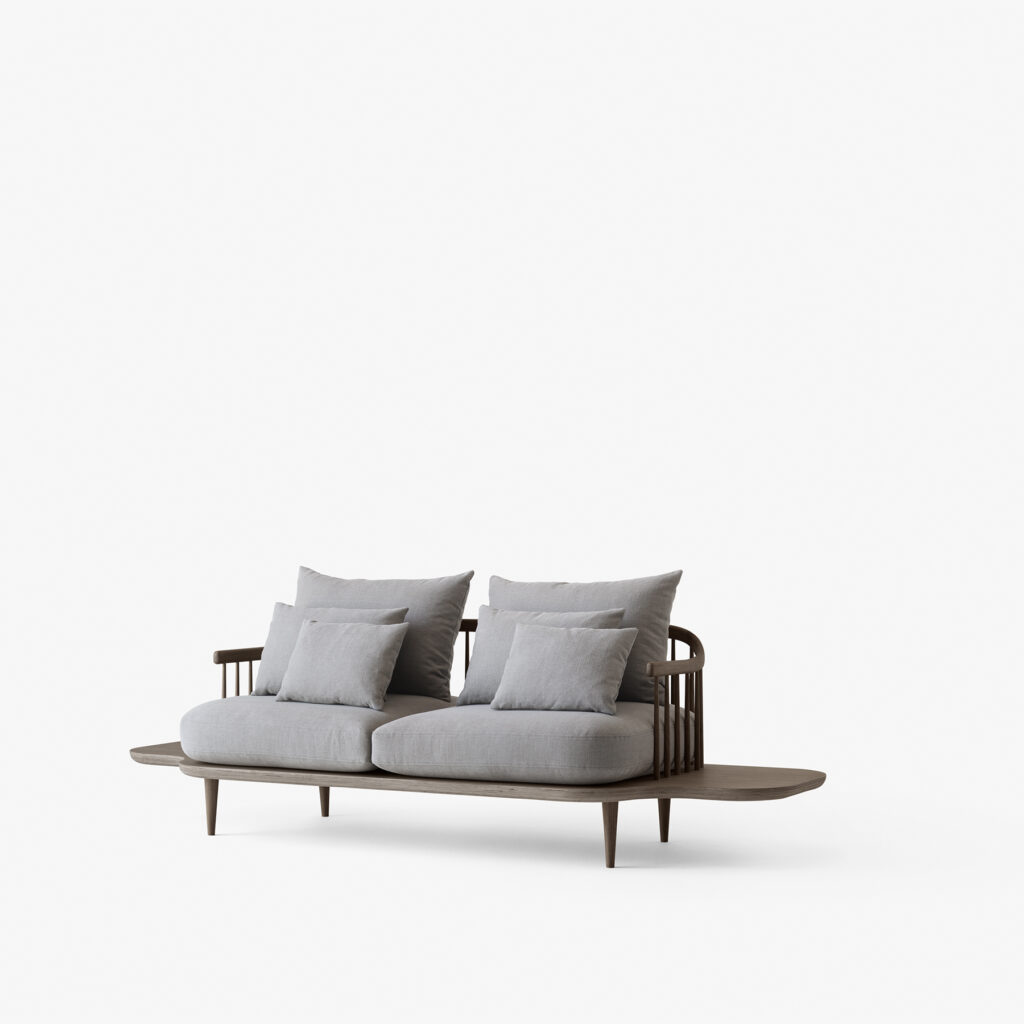 FLY LOUNGE CHAIR SC1