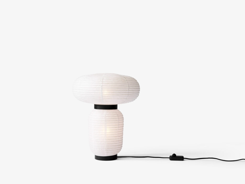 FORMAKAMI TABLE LAMP JH18