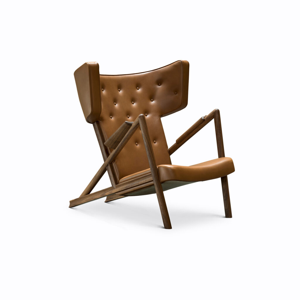 GRASSHOPPER CHAIR