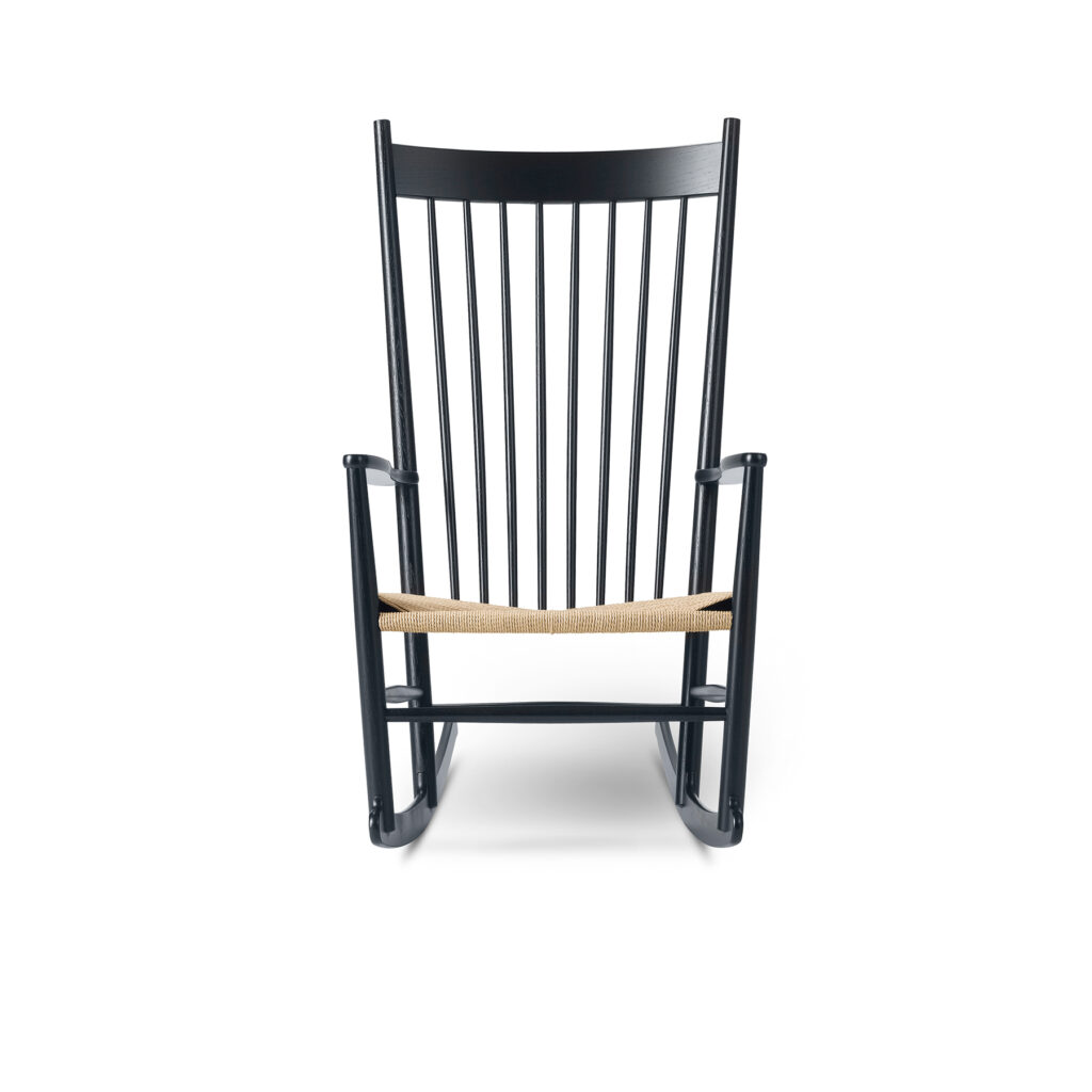 J16 ROCKING CHAIR