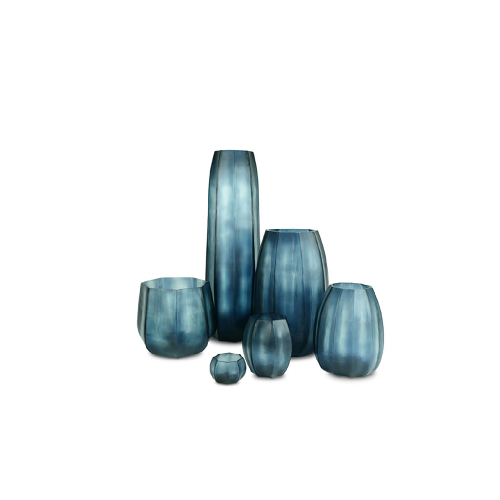 KOONAM M OCEAN VASE