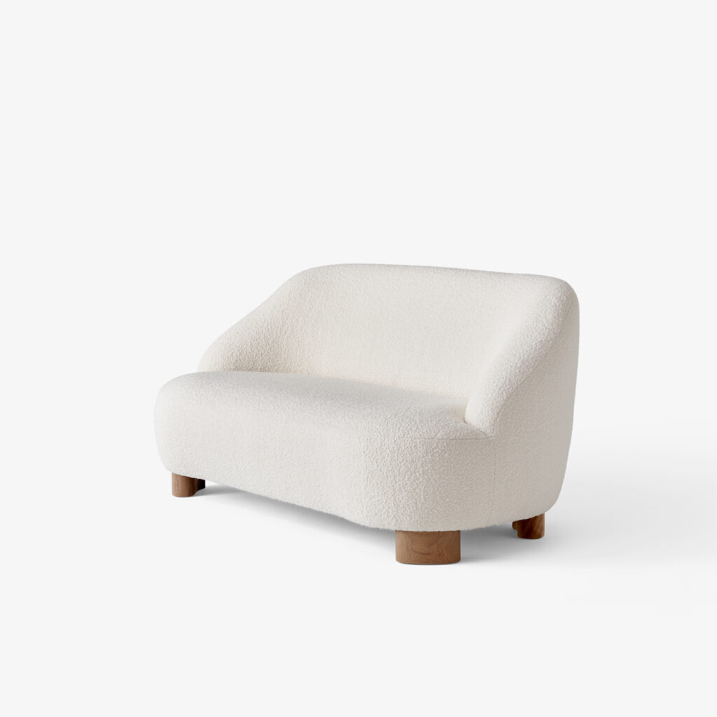 MARGAS SOFA LC3