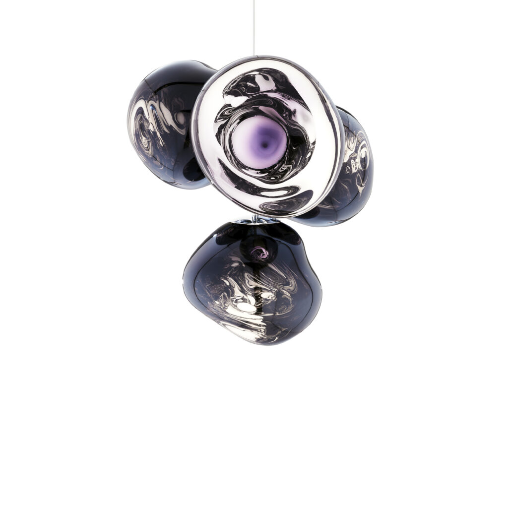 MELT CHANDELIER MINI