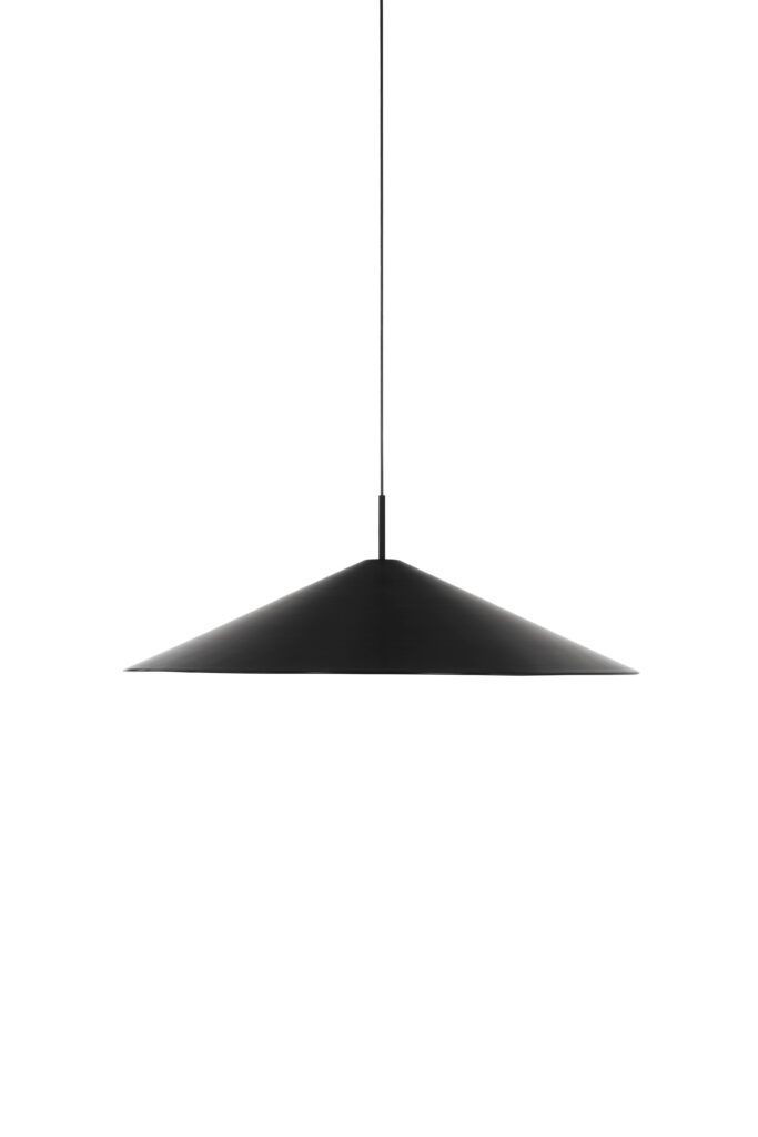 BROLLY PENDANT LAMP