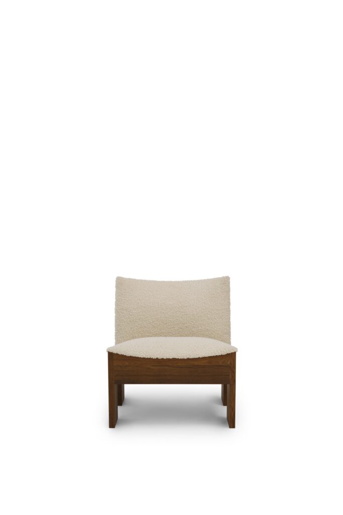 TENON LOUNGE CHAIR