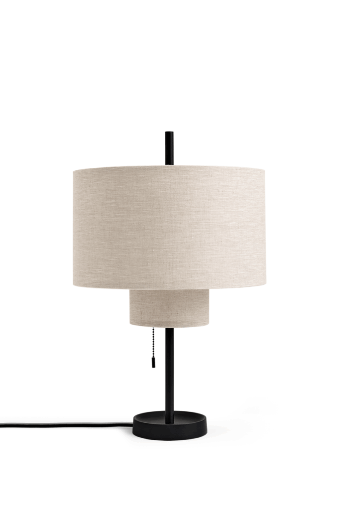 MARGIN TABLE LAMP