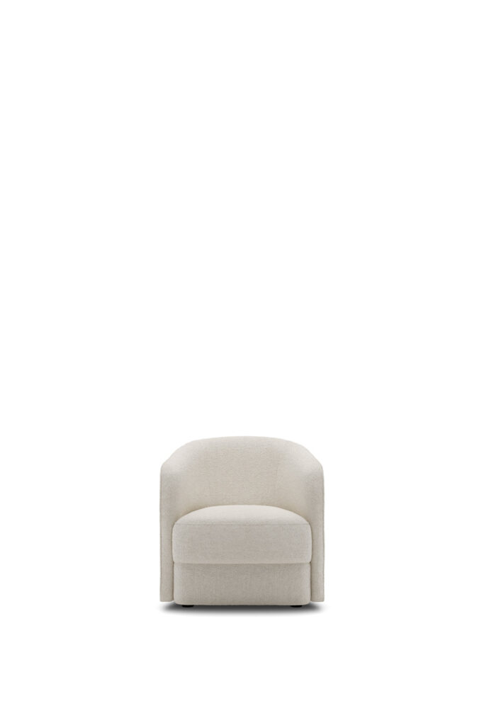 COVENT LOUNGE CHAIR NARROW