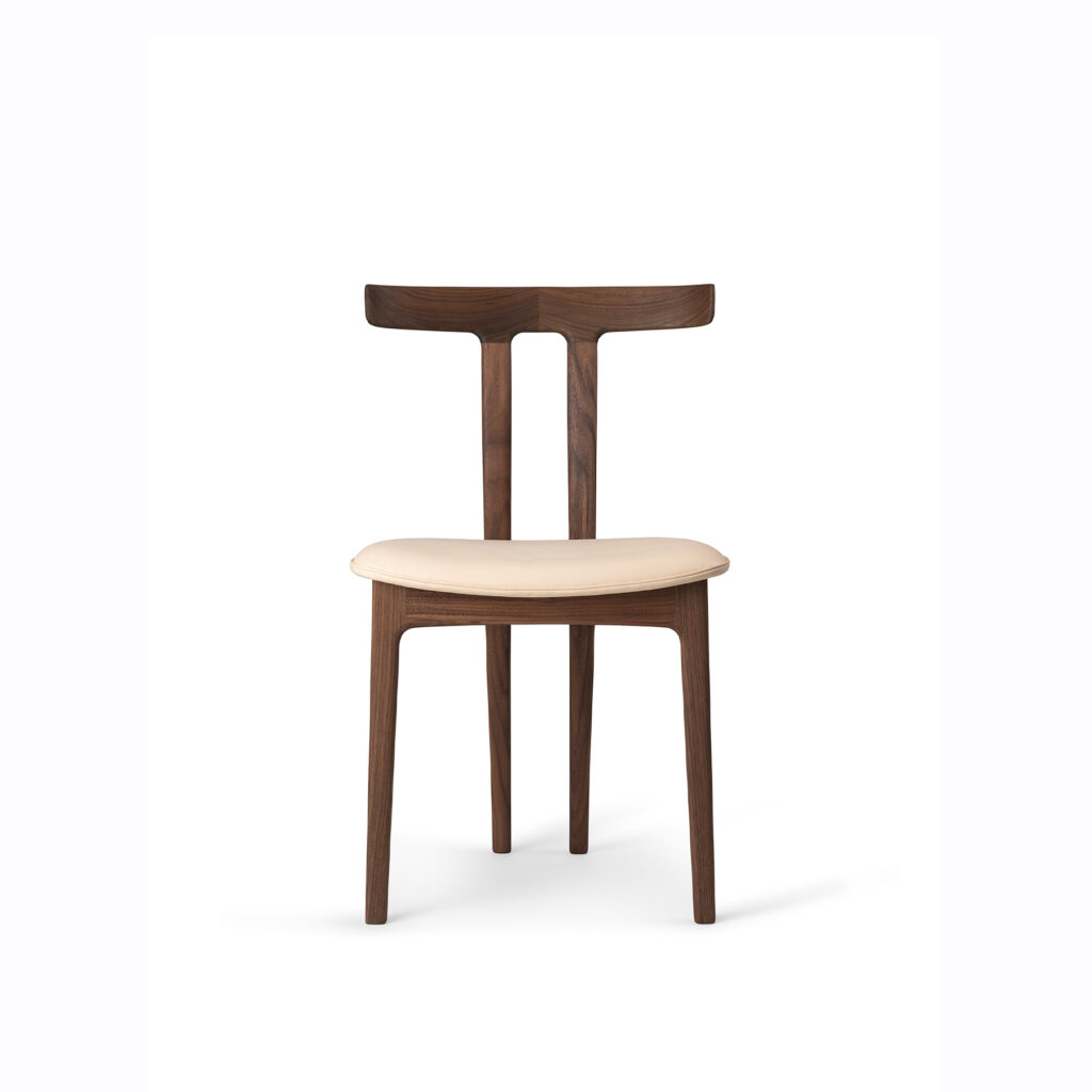 OW58 T–CHAIR