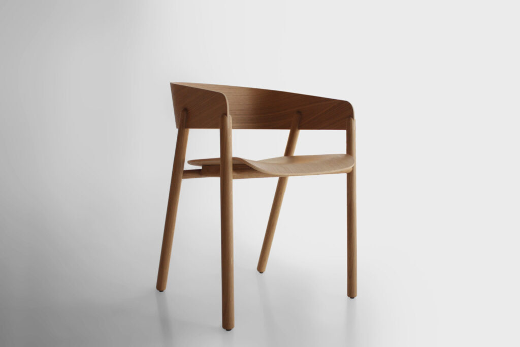 MAVA CHAIR
