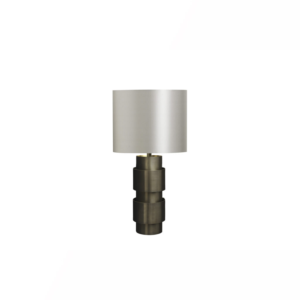 RING TABLE LIGHT
