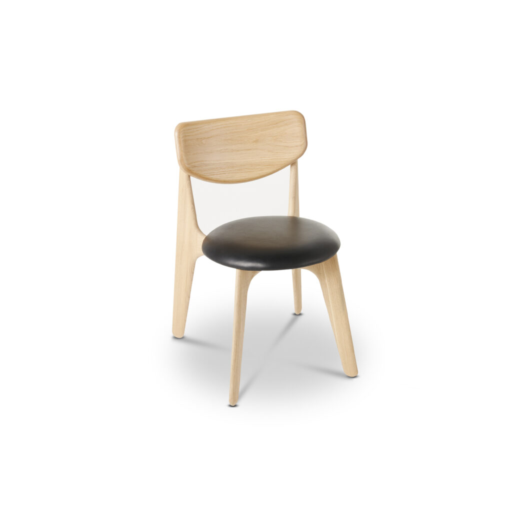 SLAB DINING CHAIR