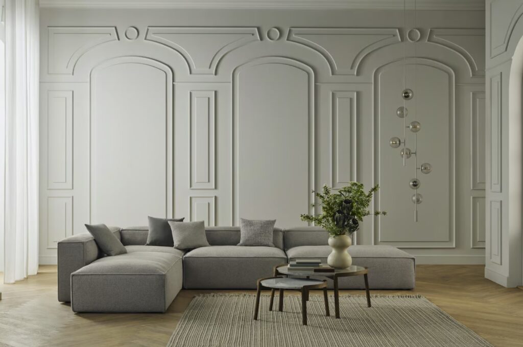 COSIMA MODULAR SOFA