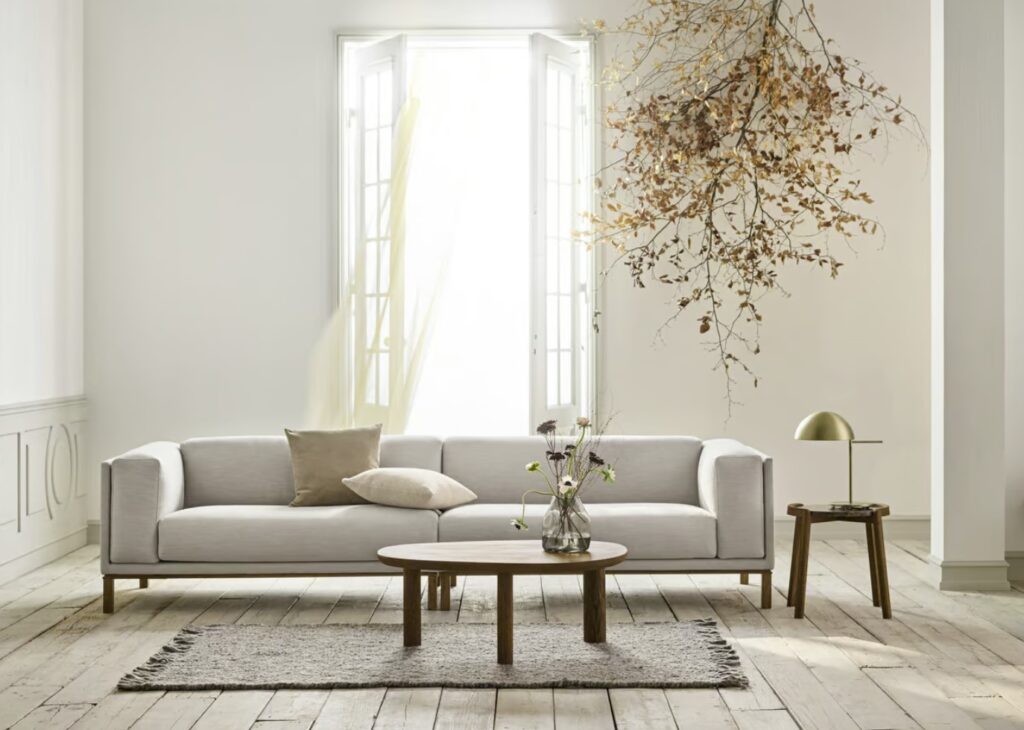 COSY MODULAR SOFA