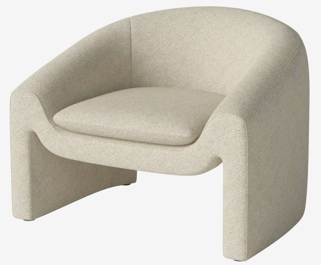 MIELO ARMCHAIR