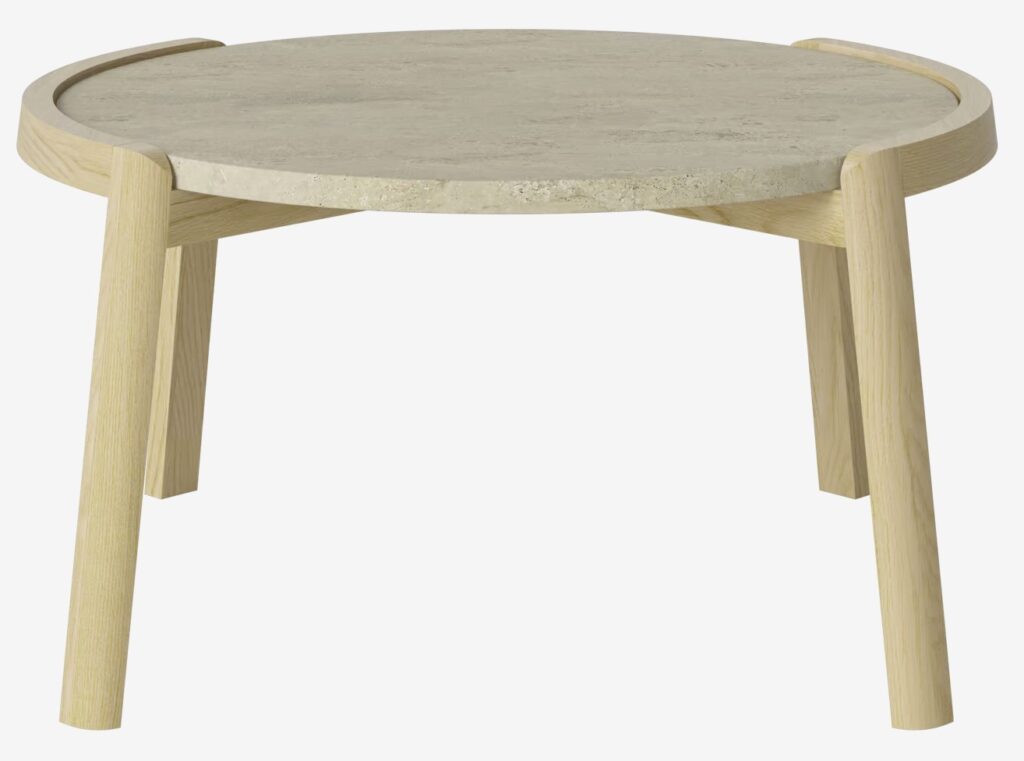 MIX COFFEE TABLE