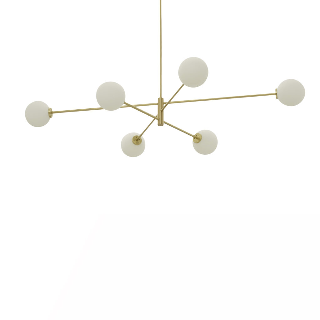 TREVI PENDANT