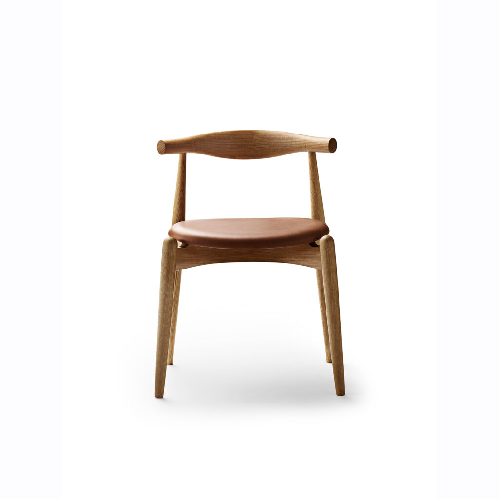CH20 ELBOW CHAIR