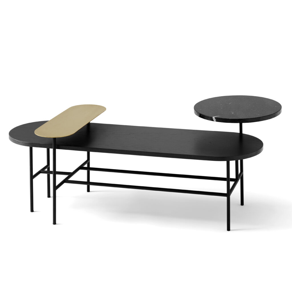 PALETTE COFFEE TABLE JH7