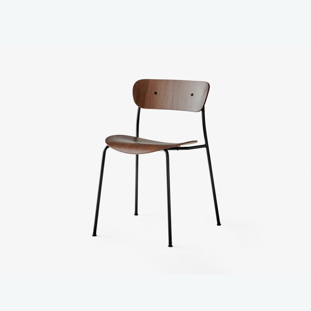 PAVILION SIDE CHAIR AV1