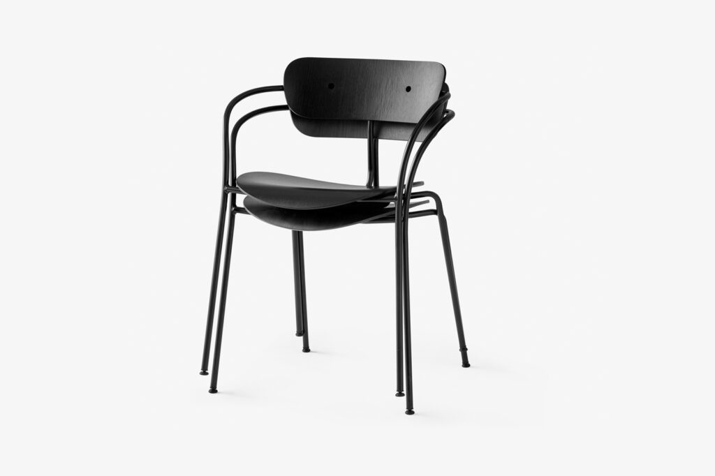 PAVILION ARMCHAIR AV2