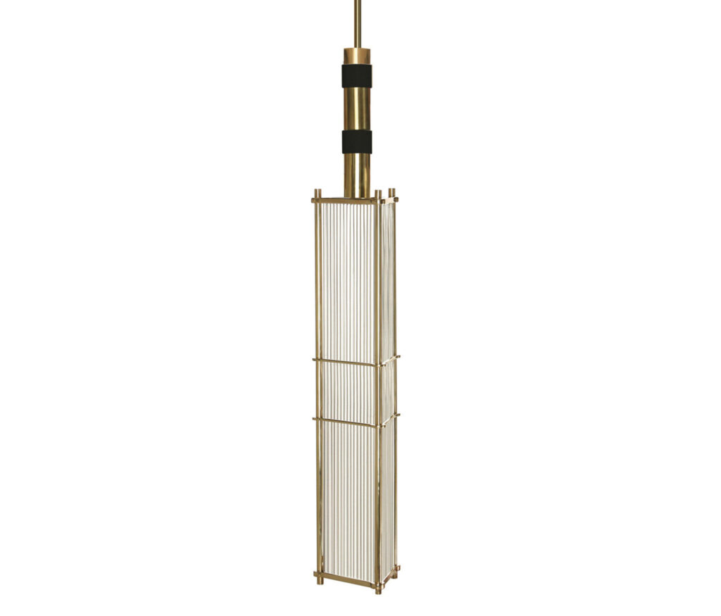 ARBOR PENDANT LIGHT