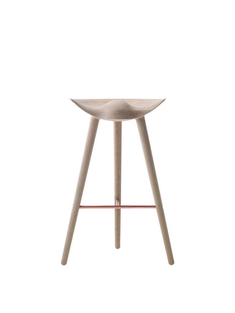 ML 42 BAR STOOL