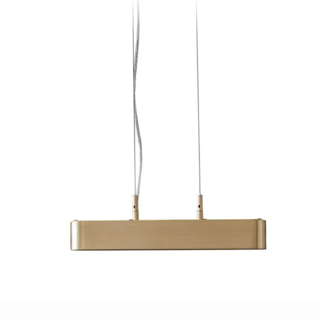 COLT PENDANT LIGHT – SINGLE