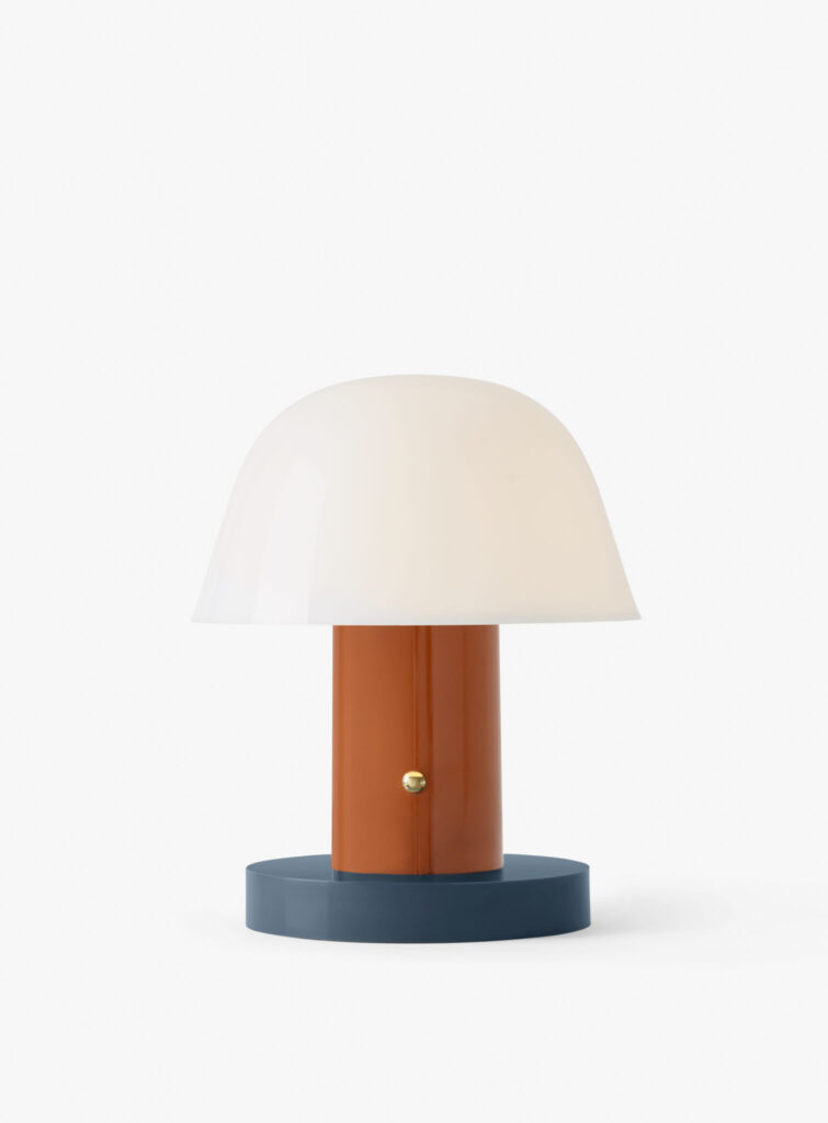 SETAGO PORTABLE LAMP JH27