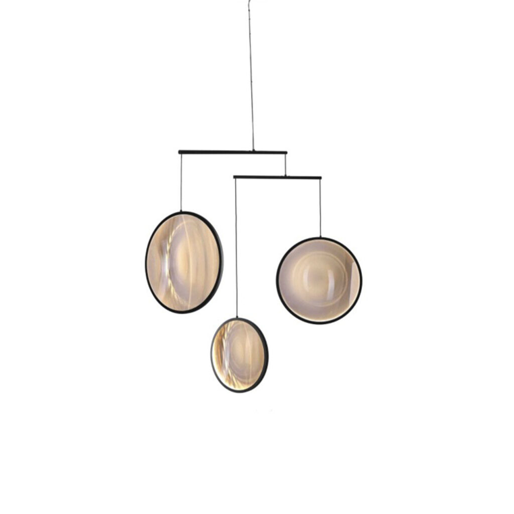 FOCUS 3 CHANDELIER