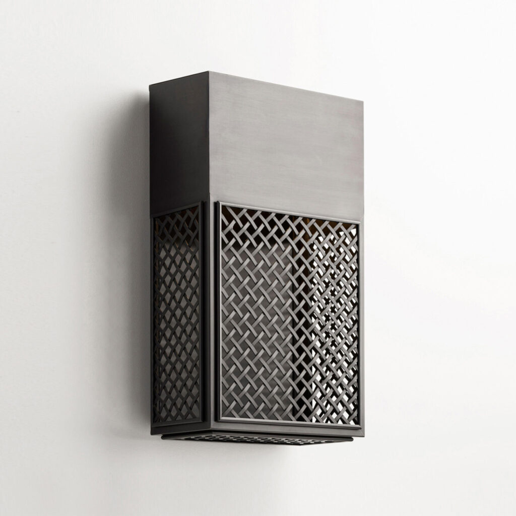MADDOX WALL LAMP