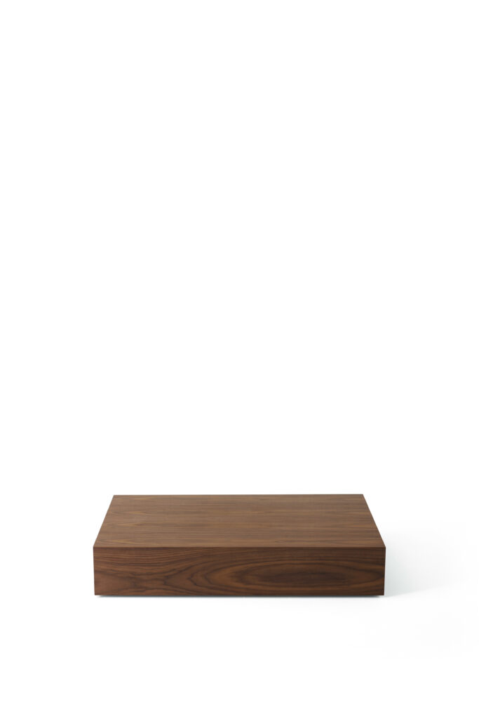 MASS COFFEE TABLE
