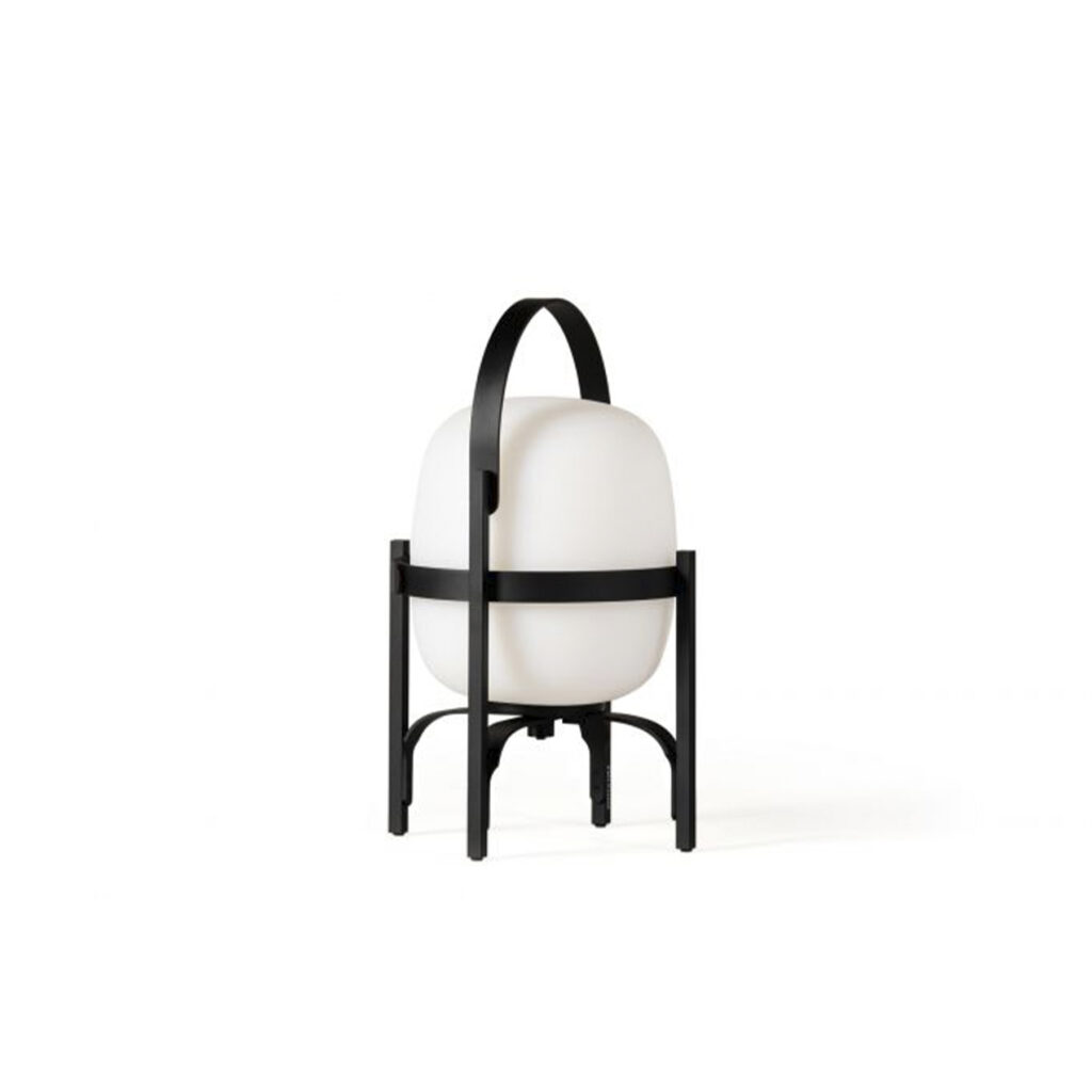 CESTITA ALUBAT TABLE LAMP – PORTABLE
