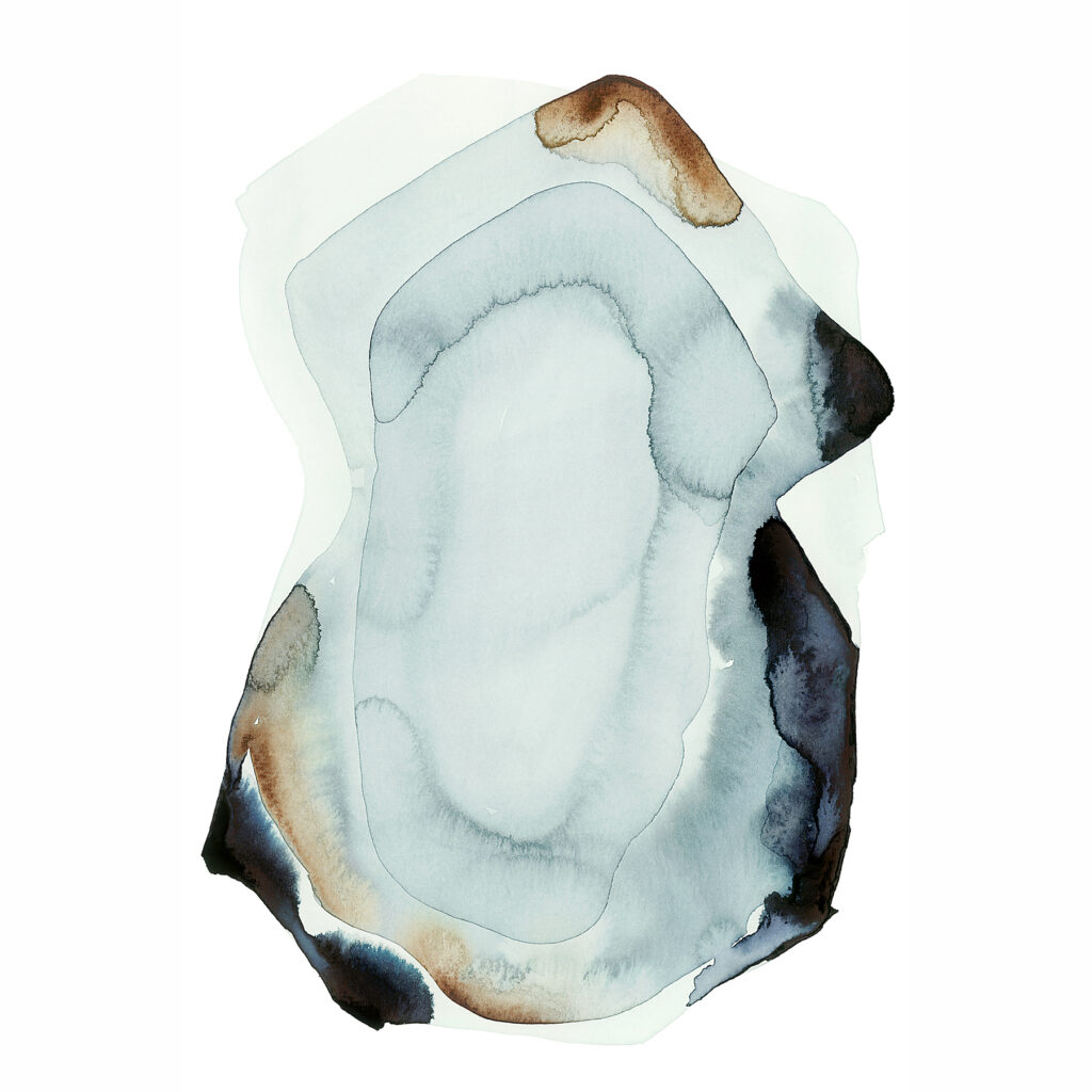 REFLECTIONS PAINTING