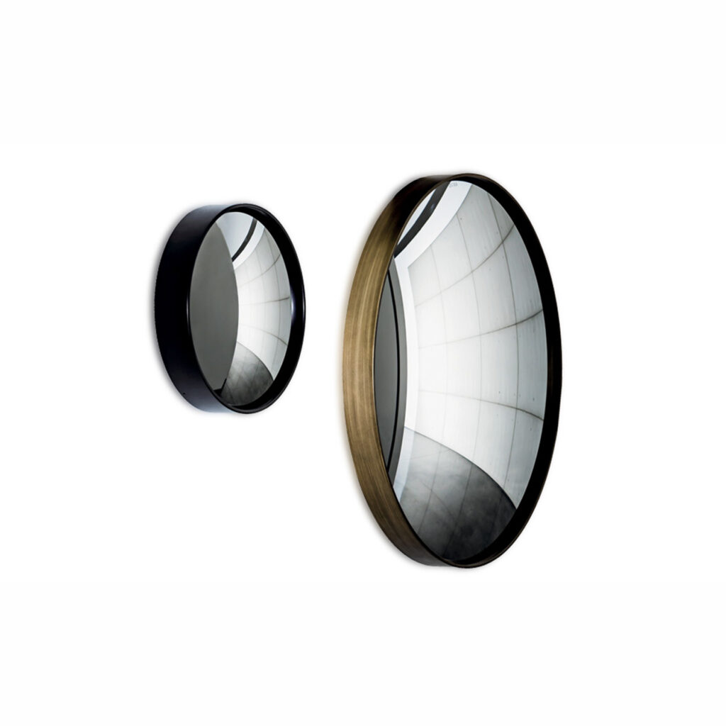 SAIL MIRROR
