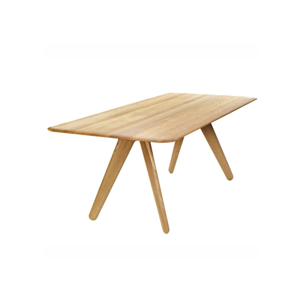 SLAB TABLE