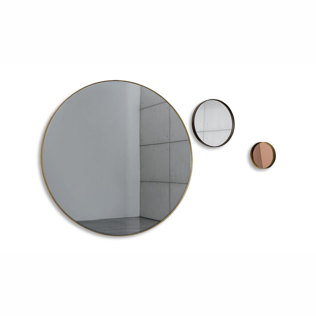 VISUAL MIRROR