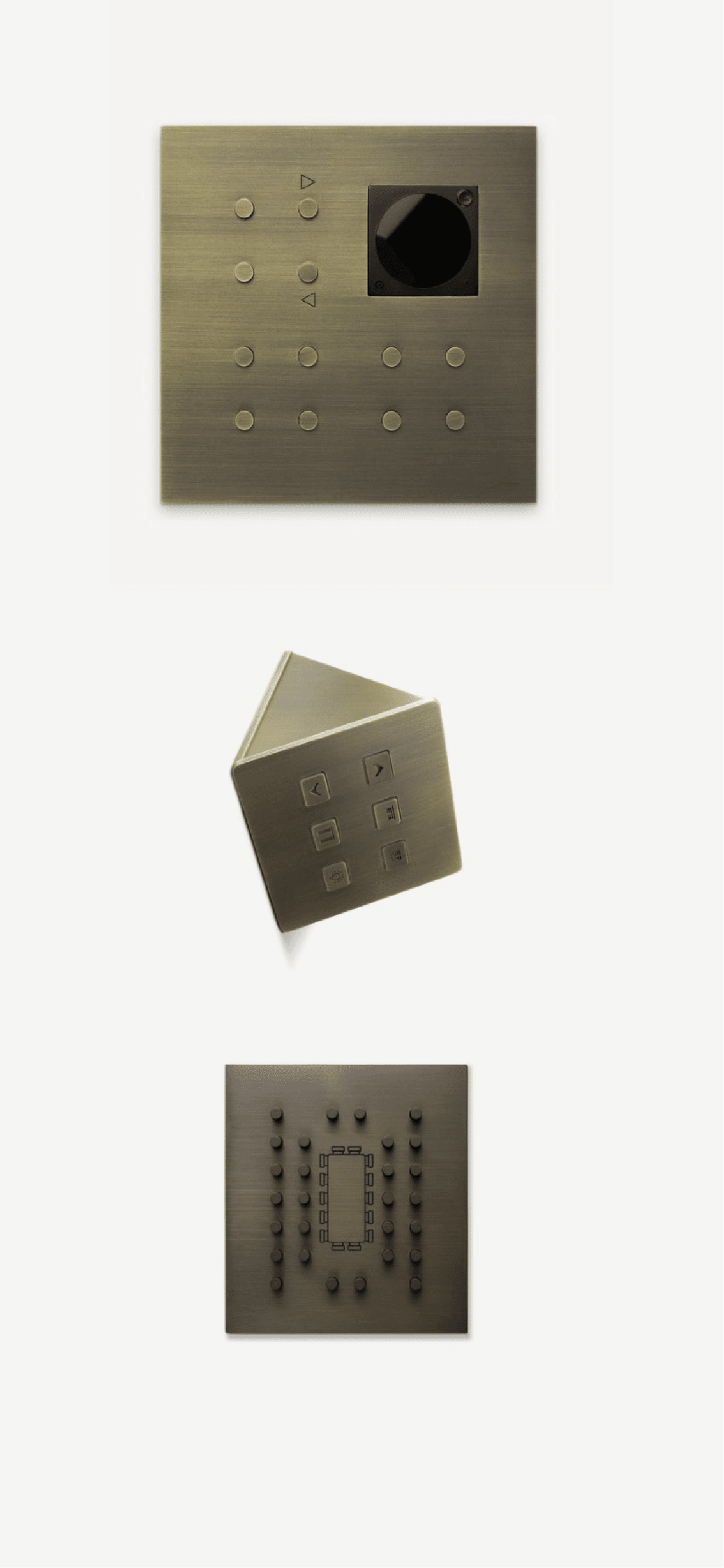 COLLECTION BESPOKE BY ATELIER LUXUS