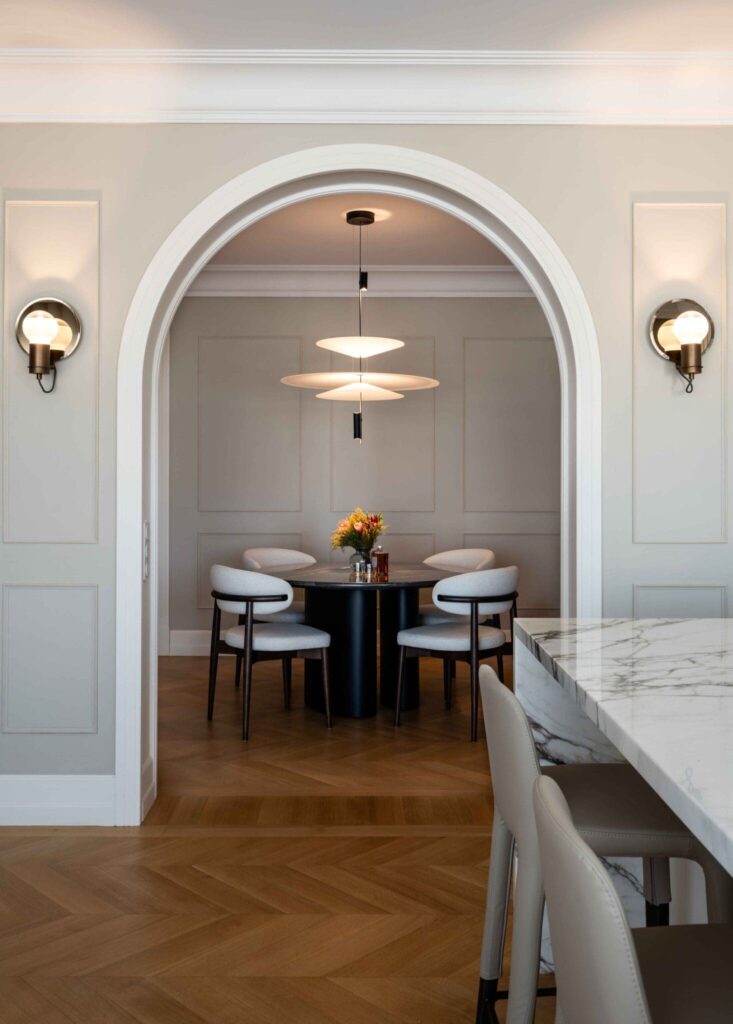 Lycabettus Residence