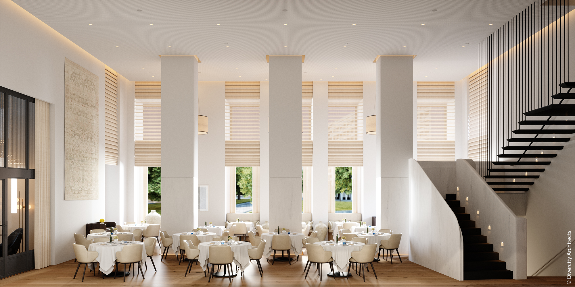 Divercity Architects