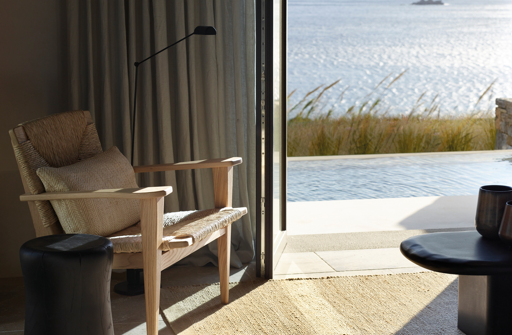 Interior design & styling