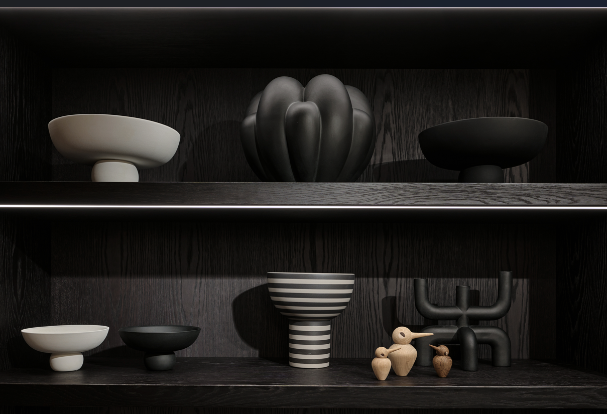 The Showroom