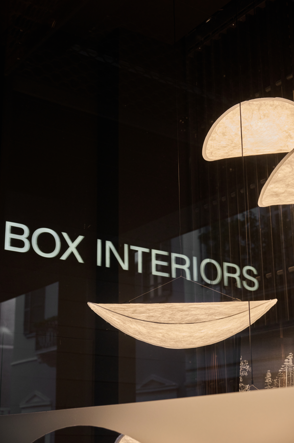 ATHENS SHOWROOM​