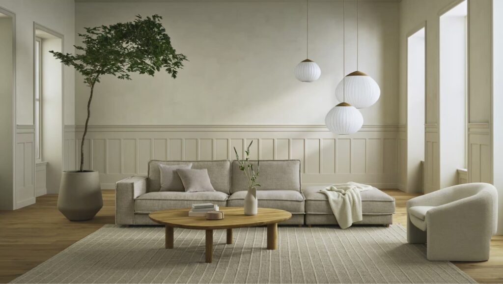 NOORA MODULAR SOFA