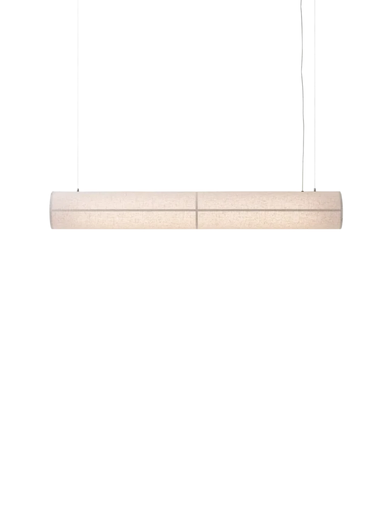 HASHIRA LINEAR PENDANT LAMP
