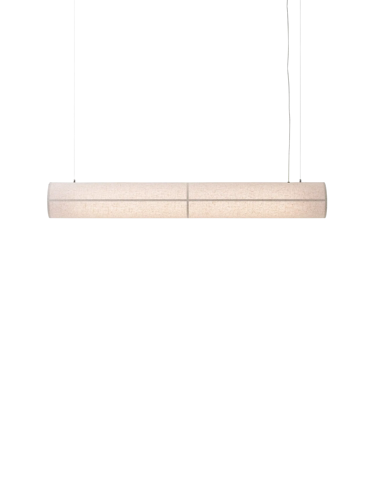 HASHIRA LINEAR PENDANT LAMP