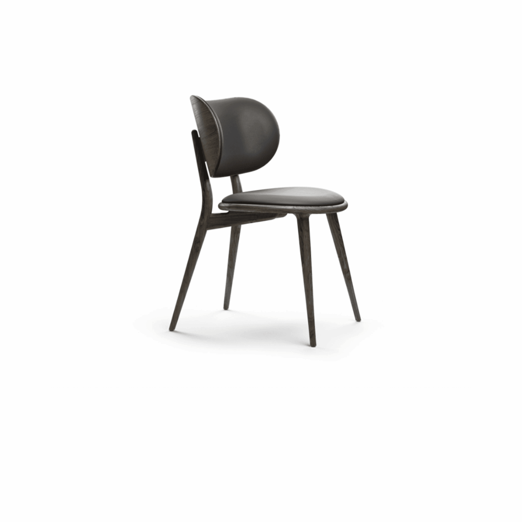 THE DINING CHAIR