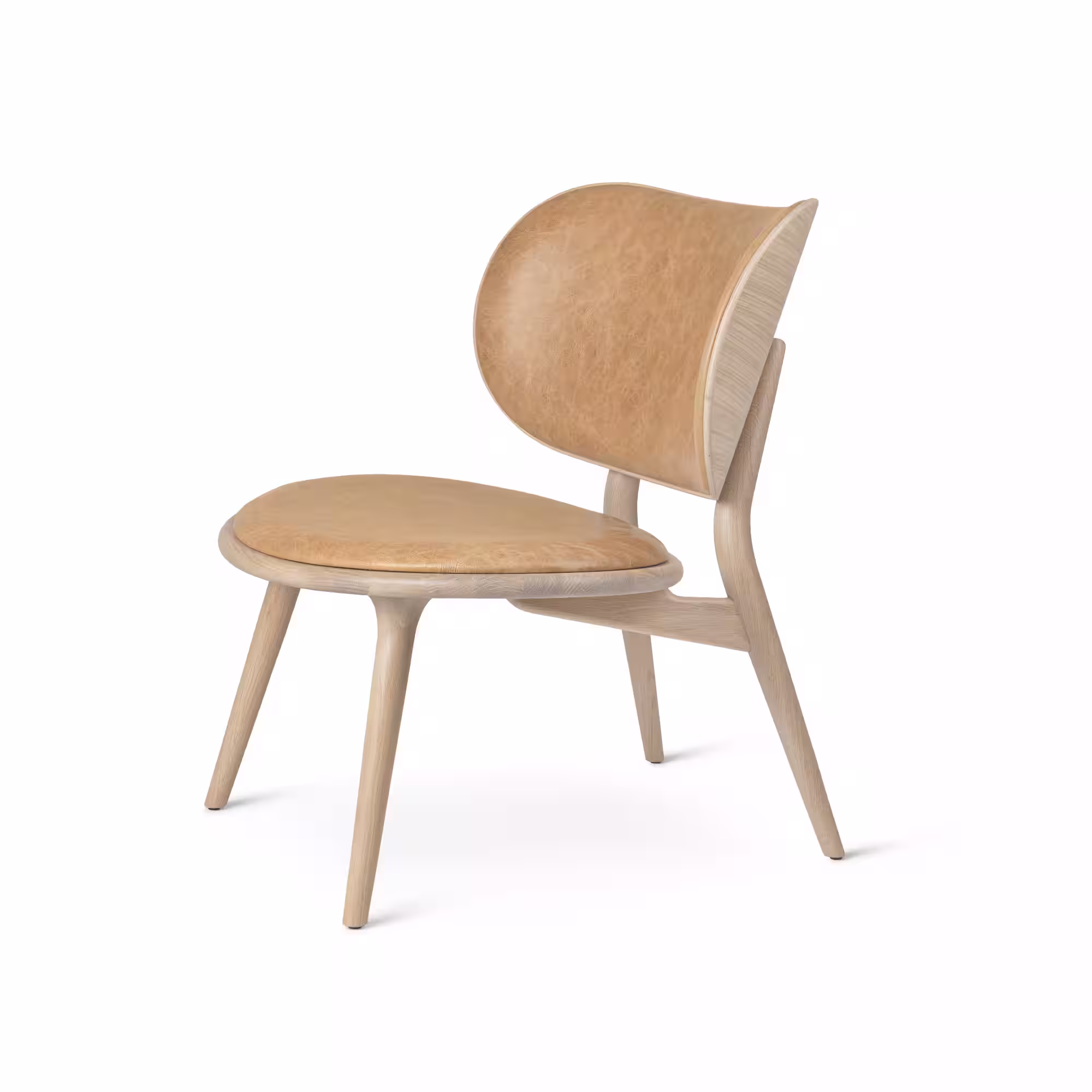 THE LOUNGE CHAIR