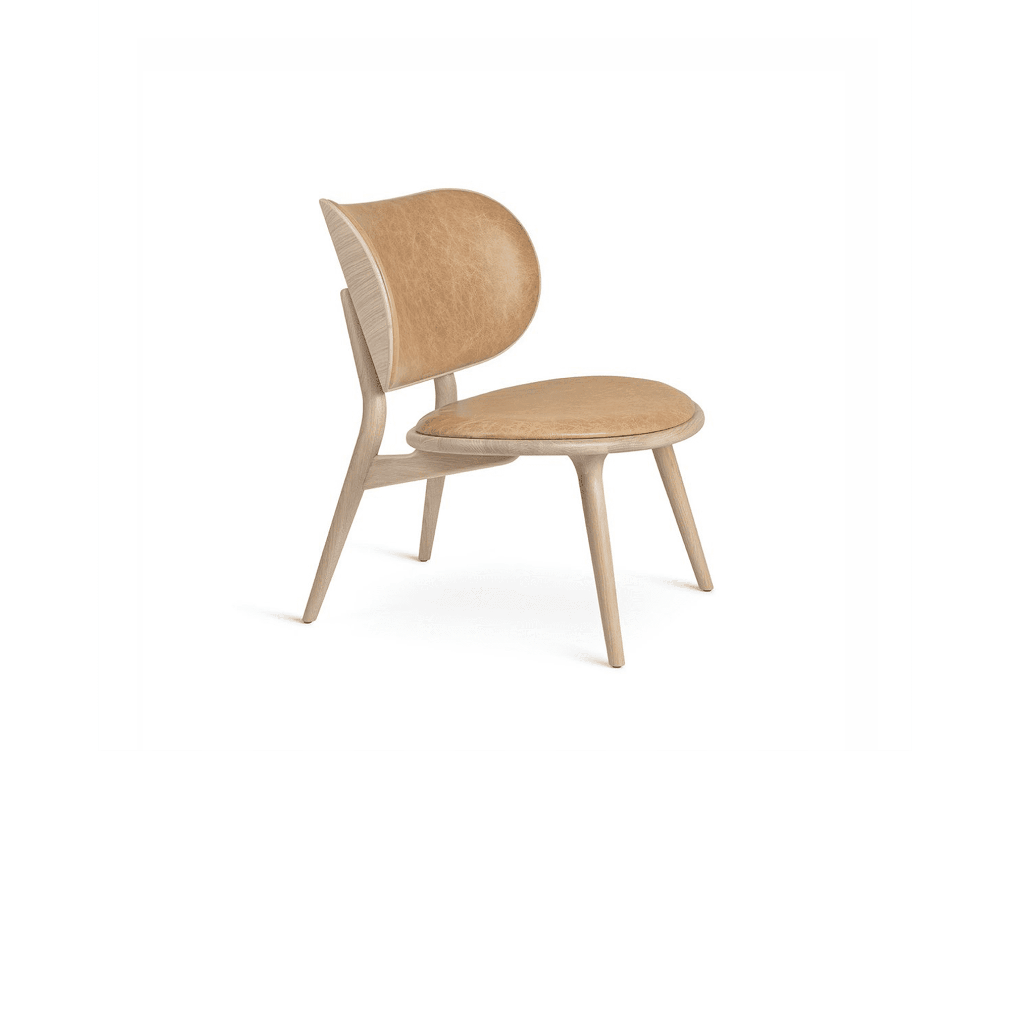 THE LOUNGE CHAIR