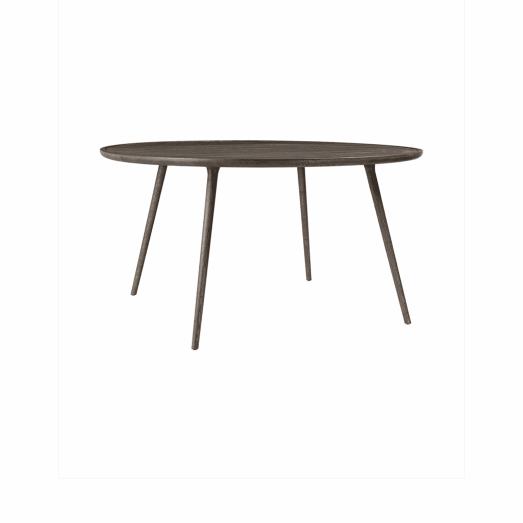 ACCENT DINING TABLE
